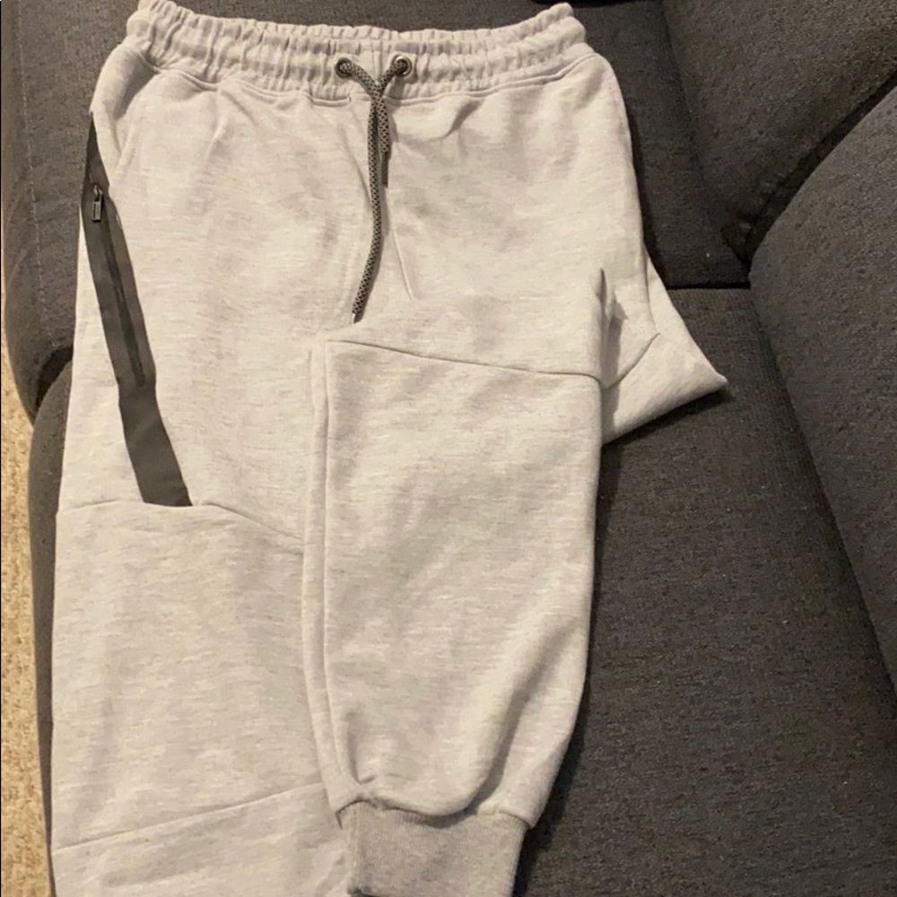Sweatpants
